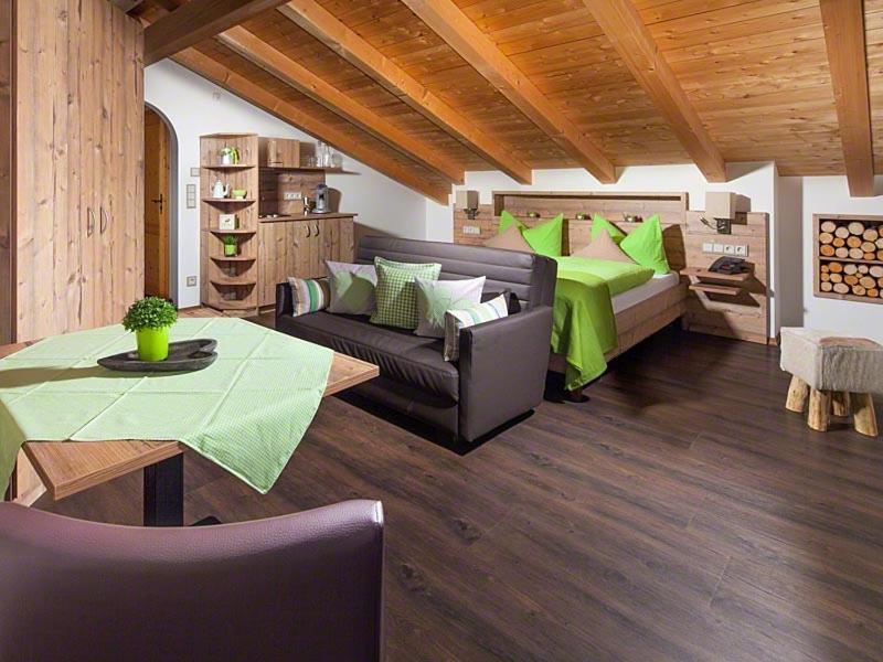 Gaestehaus Und Ferienwohnungen Egglerlehen Schoenau am Koenigsee Exterior foto